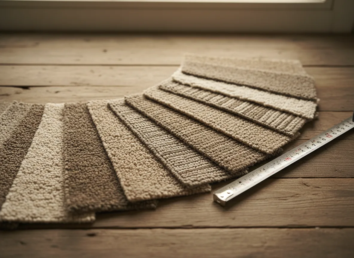 Carpet Installation Hammond, MT FAQs